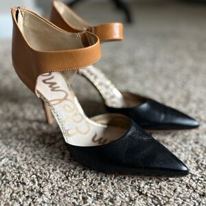 Sam Edelman Della Heels